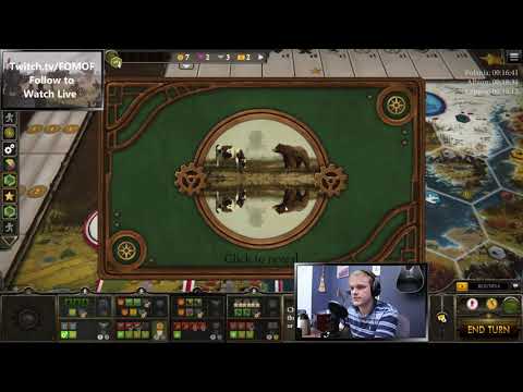 Albion Patriotic vs. Crimea Militant - 3p Ranked - 1/7/21