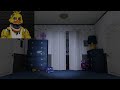 Markiplier Takes Revenge Fnaf Animation