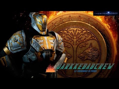 DESTINY[ The Iron Banner] Lo Stendardo di Ferro-Gameplay Frattura-Darkkebabcrew Italia clan