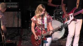 The Corin Tucker Band - &quot;Groundhog Day&quot; (#191)