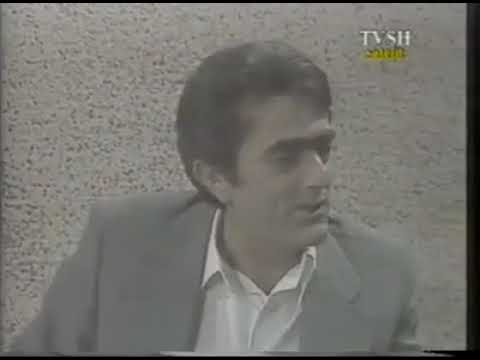 SERVILI I SHEFIT- HUMOR