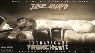 Jose Guapo - Compete [Extravagant Trench Shit] + DOWNLOAD [2016]