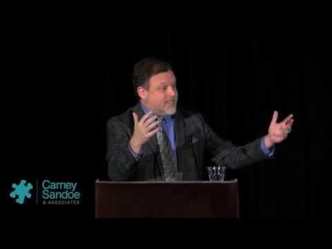 Tim Wise at FORUM/Diversity 2018