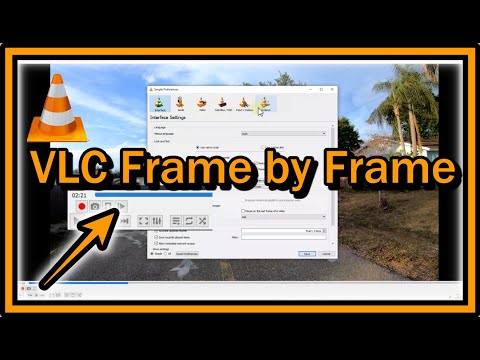 Previous Frame Vlc