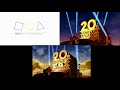 MGA Entertainment 20th Century Fox Animation 20th Century Fox Television 2016 2019