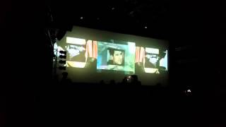 Cabaret Voltaire live 2015