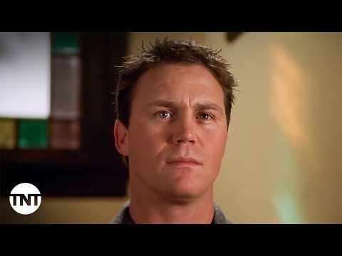 Leo Sacrifices Himself So the Charmed Ones Will Fight the Avatars [CLIP] | Charmed | TNT