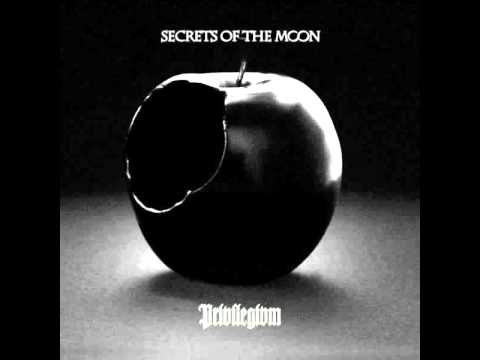 Secrets of the Moon - I Maldoror