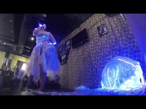 Bändäri Rockin’ Revue Vol. 3: Pepper Sparkles [1/8]