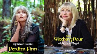 Mothers of Magic Summoning the Wisdom of Our Ancestors with Perdita Finn