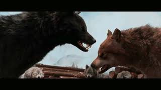 Powerwolf - Where the Wild Wolves Have Gone (Unofficial Video)