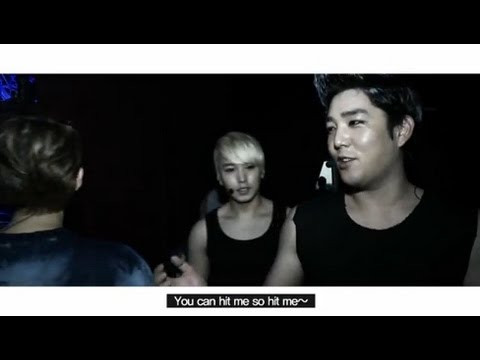 2012.07.05 RT Mcountdown_teaser (Super Junior, Sistar, ZE:A, F(x), JJ Project)