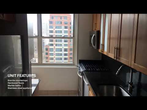Murray Hill Manor 2 Bedroom Tour