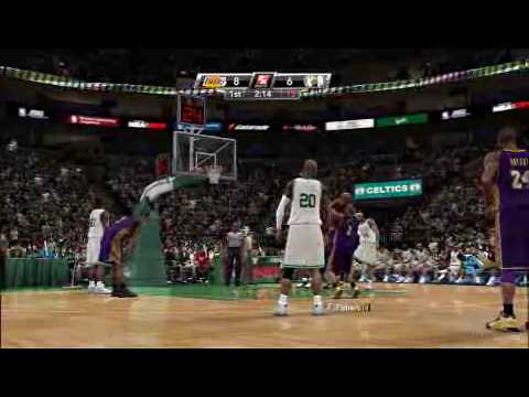 NBA 2K9 Playstation 3