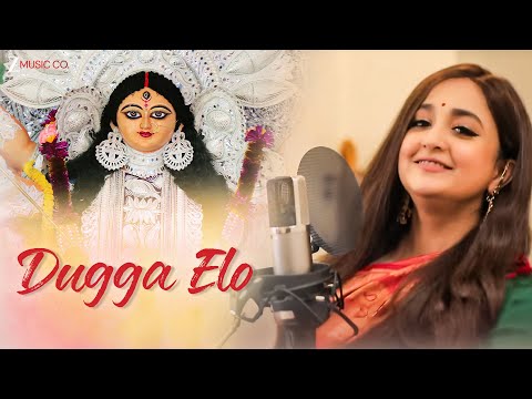 Durga Puja Special #monalithakur | Dugga Elo | Guddu | Indranil Das | Bolo Bolo Dugga Elo