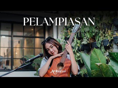 Pelampiasan - Ardinarass - Ska Reggae Version