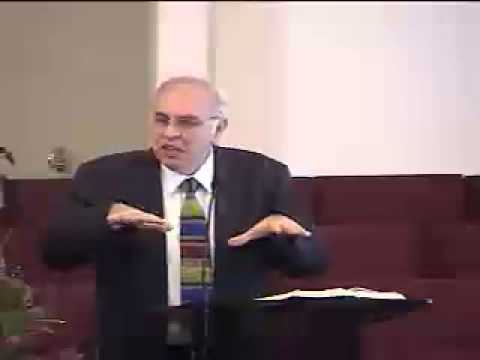 12/01/2013 Liviu Percy - Filipeni 4:10-14