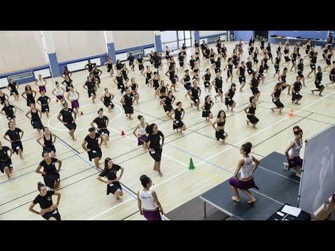 Tamure Marathon 2019 - 'O TAHITI NUI