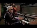 Ray Charles Power Ball Lottery Jazz Commercial