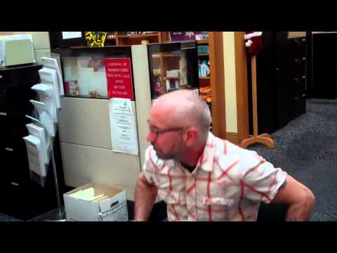 SF Sheriff 053131p1 - Followup?  Article and video regarding Sheriff deputy assaulting arrestee.