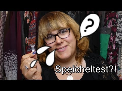 Hormonbestimmung durch Speicheltest! Endlich KEIN Blut mehr abnehmen!