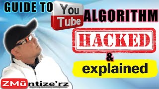 ⚡🔥💥 Youtube Algorithm Hacked and Explained | Increase views on youtube | Getting More Views |⚡🔥💥