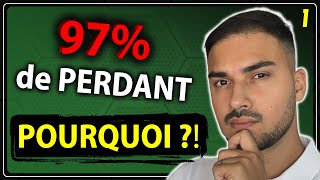Formation PARIS SPORTIF débutant: Les BASES pour gagner ses PRONOSTIC foot (EP1: