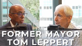 Tom Leppert - Interview 3