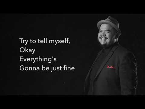 Indra Aziz - For Good (Official Lyrics Video)