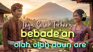 Download lagu BEBADEAN - Lagu Sasak Viral Indonesia | Lalu AI-Nuddin Ft. Baiq Ainun - Cilokak mp3 Download lagu BEBADEAN - Lagu Sasak Viral Indonesia | Lalu AI-Nuddin Ft. Baiq Ainun - Cilokak mp3