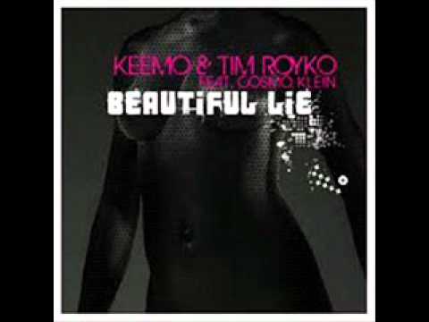 Tim Royko, Keemo, Cosmo Klein - Beautiful Lie (Massivedrum Vs Farley DJ Bootleg)
