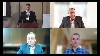 Graham Corporation (NYSE: GHM) - CEO, CFO, & President/COO - Gabelli PVW Symposium