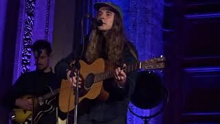 &quot;Martha Sways&quot;, Andy Shauf - Paris, Novembre 2018