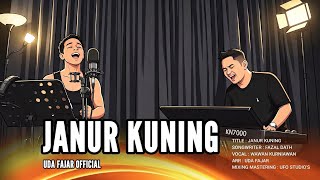 Download lagu JANUR KUNING - DANGDUT UDA FAJAR ( LIVE MUSIC) mp3
