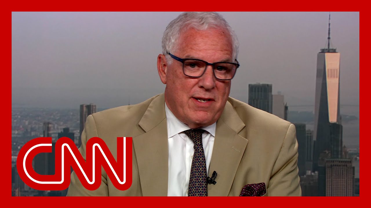 What the Trump rally shooter told coworkers before the assassination attempt