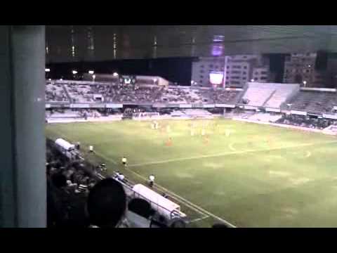 CD Castellón - FC Santboià: 0-1 gol de penalti