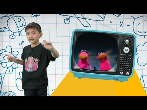 Mahna Mahna Fun from The Muppets!