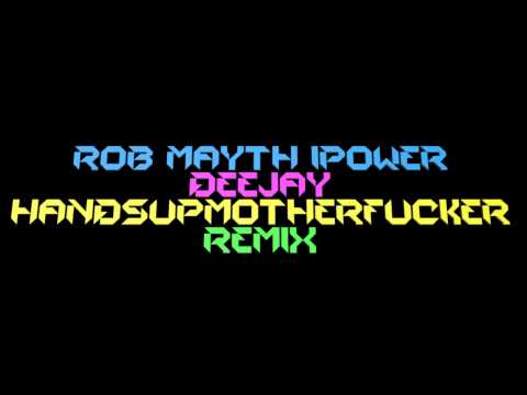 Rob Mayth & Floorfilla - iPower (DeeJay HMF Remix)