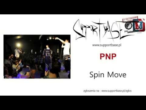 PNP - Spin Move ft. STILLO
