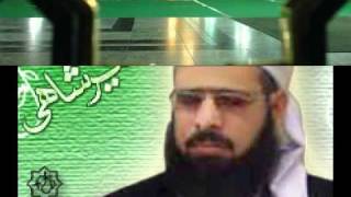 شافی دفاع از مولوی عبدالعلی خیرشاهی حفظ الله 1