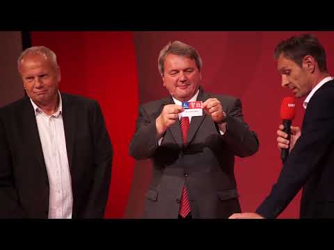 UNIQA ÖFB Cup Opening 2018