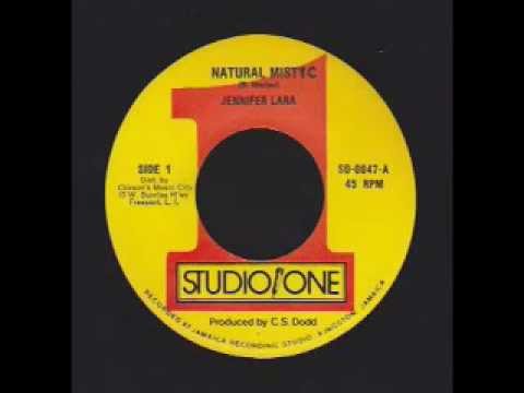 Natural Misty + Dub - Jennifer Lara (Studio 1)