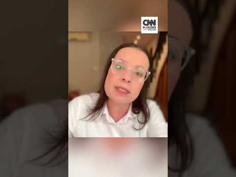 “Eu vivo na luz do meu avô”, diz Juliana Brizola à CNN