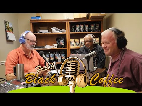 Lost Education Principles, with Roy Farrell - full show