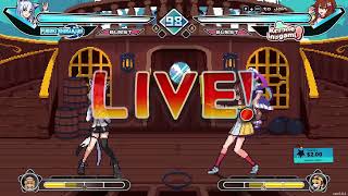 Idol Showdown プレイ動画 初心者 #Idol Showdown