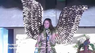 preview picture of video 'Presentation of Candidates (Miss Tuguegarao City 2013) Part 3'