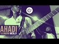 AHADI YA BWANA MEDLEY MIKE MANOA X THE ICONS MUSIC REMIX