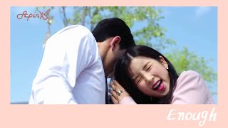 APink - Enough