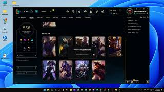 How to Get Victorious Skins in League of Legends?