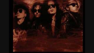 Sisters of Mercy - Dr Jeep (rare 9 min version)